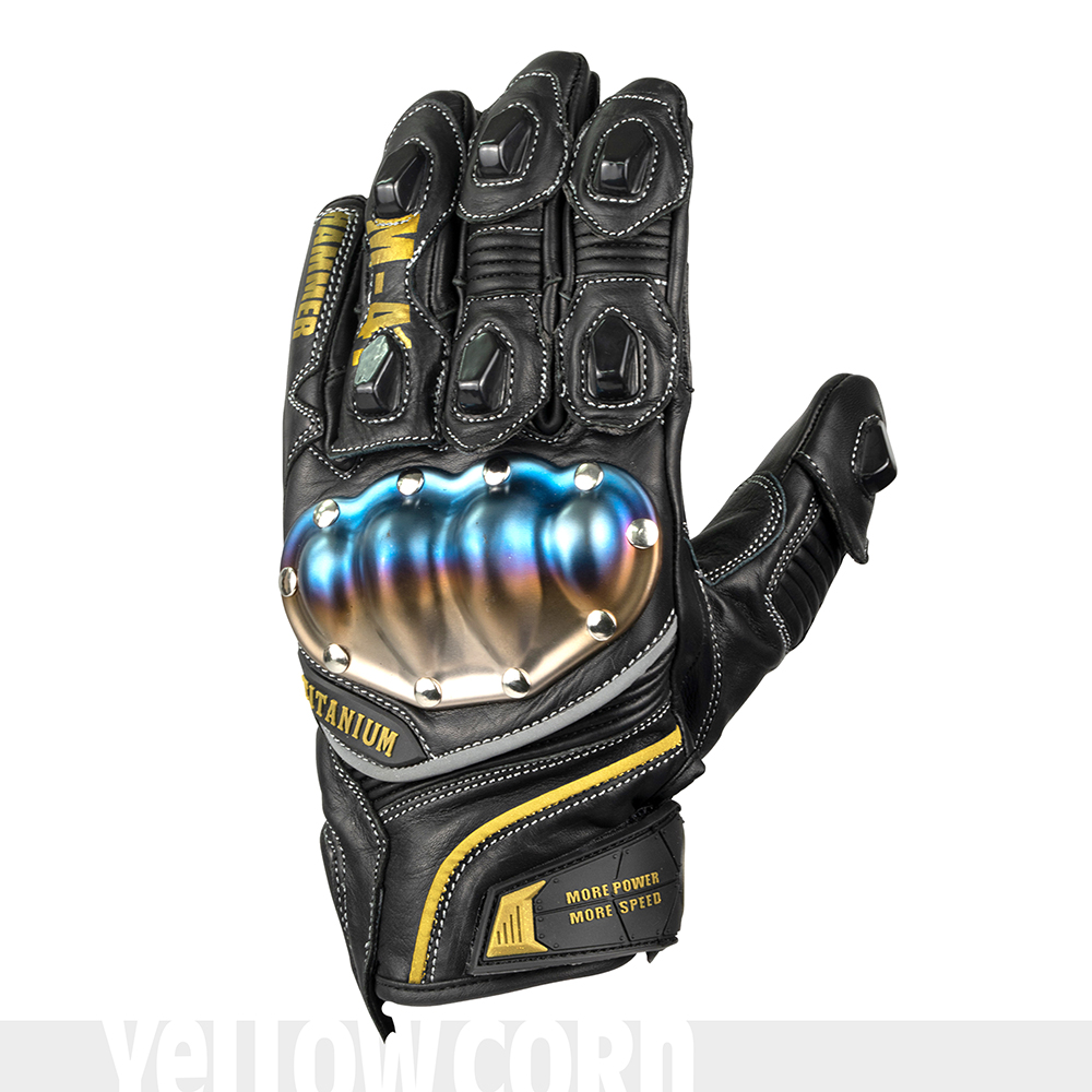 イエローコーン　バイクグローブ　M Amazon | イエローコーン ウィンターグローブYG-247W【BLACK】M