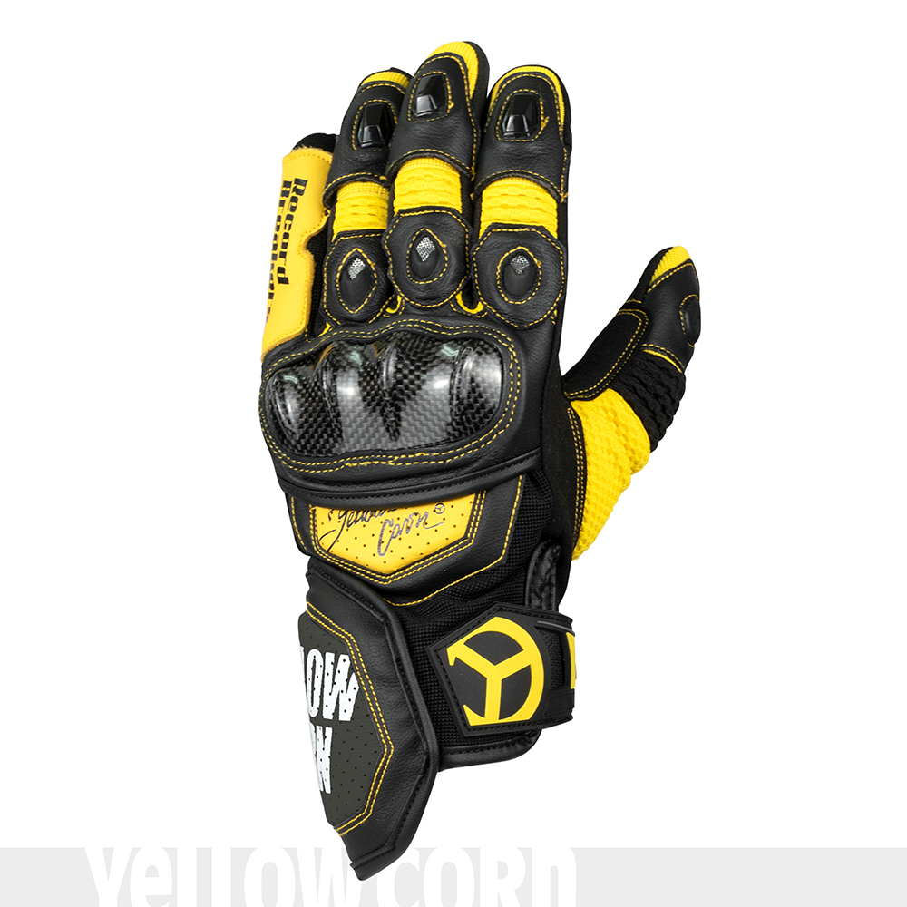 Amazon.co.jp: Yellow Glove イエローグローブ ショート