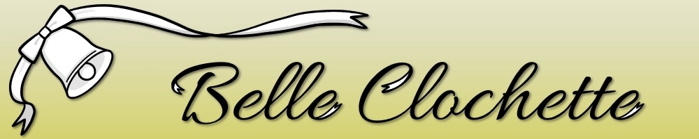 Belle Clochette ロゴ