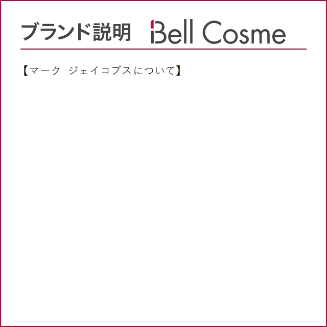 マーク ジェイコブス デイジー　オードトワレ  50ml (香水（レディース）)｜bellcosme｜04