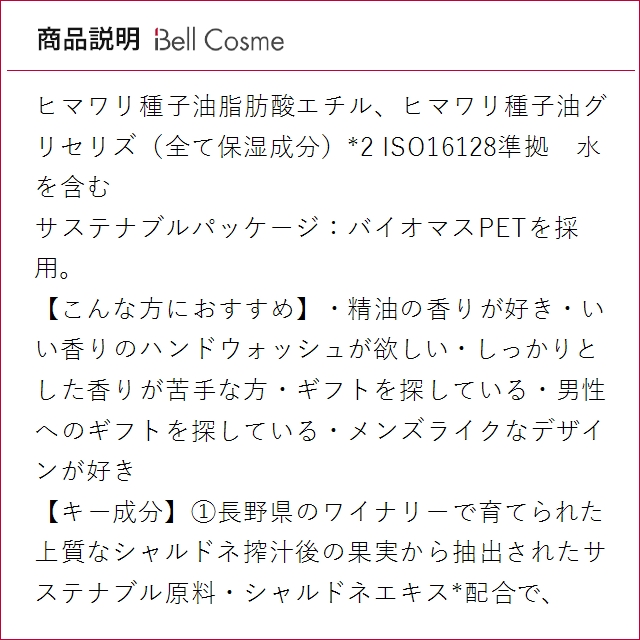 SELF REFLECTION 【並行輸入品】セルフリフレクション ザハンド