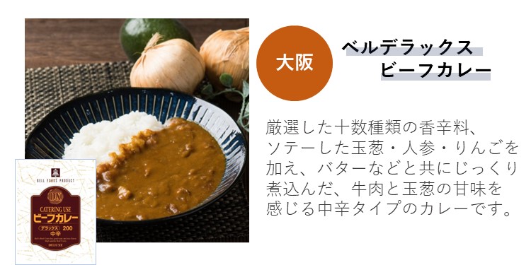 カレー レトルト お試し 2種類 セット （ 九条ねぎカレー こと