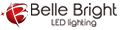 Belle Bright(ベル・ブライト) ロゴ