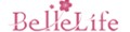 BelleLife ロゴ