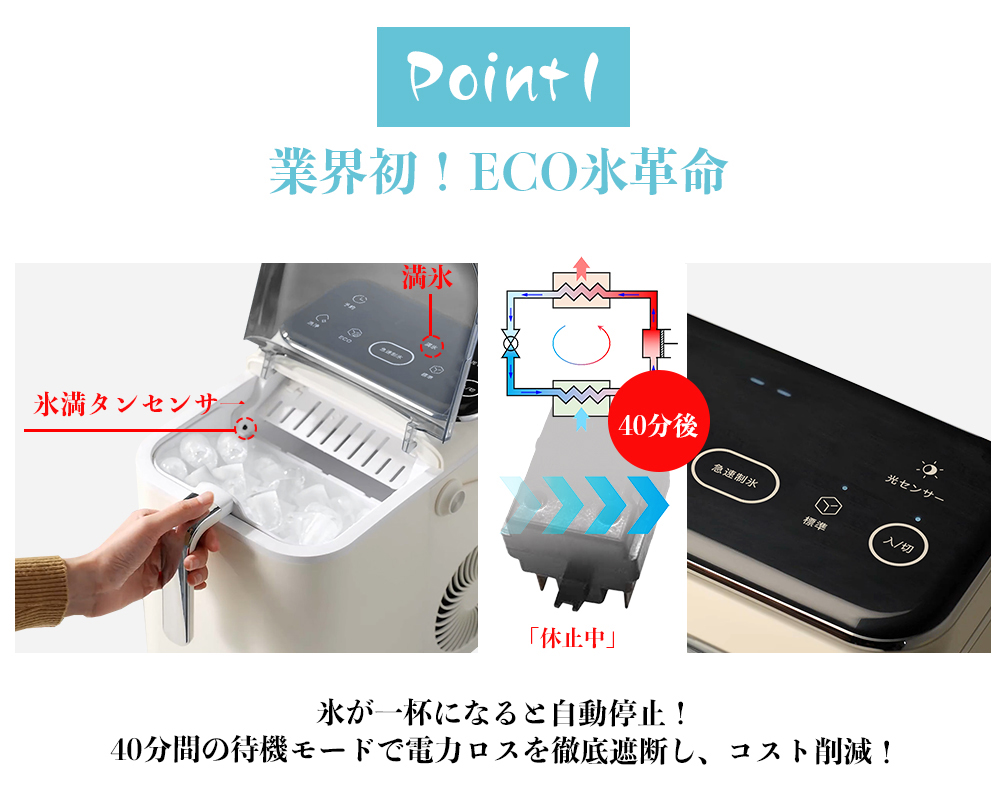 製氷機