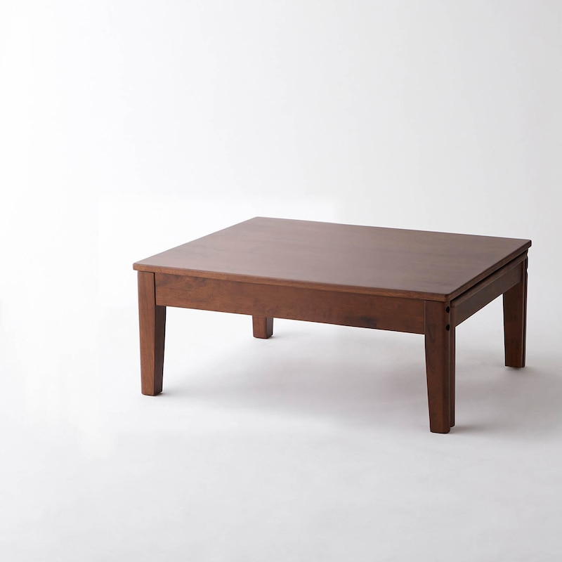 ベルメゾン（BELLE MAISON） テーブル ローテーブル 座卓 机 センター