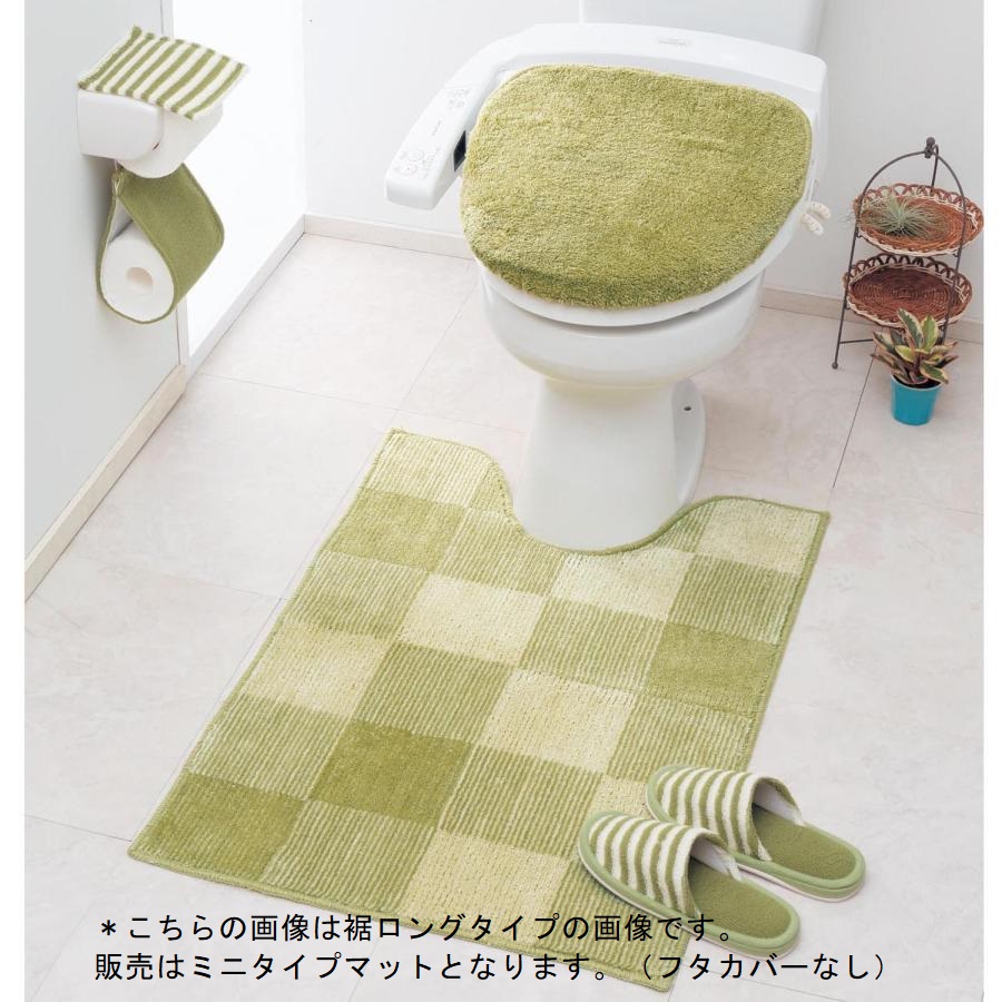 トイレマット マット 敷物 ラグ トイレラグ トイレ用品 ファブリック