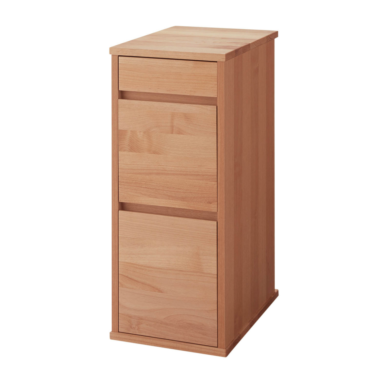 ベルメゾン（BELLE MAISON） サイドラック ラック 収納ラック 収納