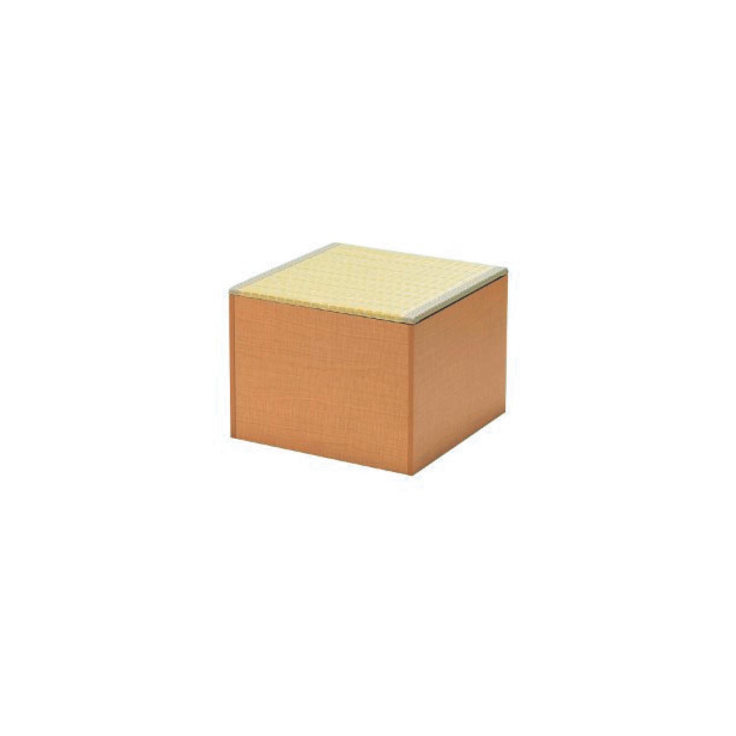 ボックス 収納ボックス 樹脂畳 畳 ユニットボックス 組み合わせ ハイタイプ 60 たたみ 収納用品 収納 リビング｜bellemaison｜02