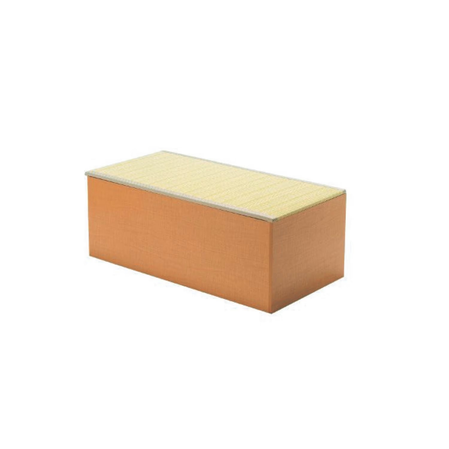 ボックス 収納ボックス 樹脂畳 畳 ユニットボックス 組み合わせ ハイタイプ 120 たたみ 収納用品 収納 リビング｜bellemaison｜02