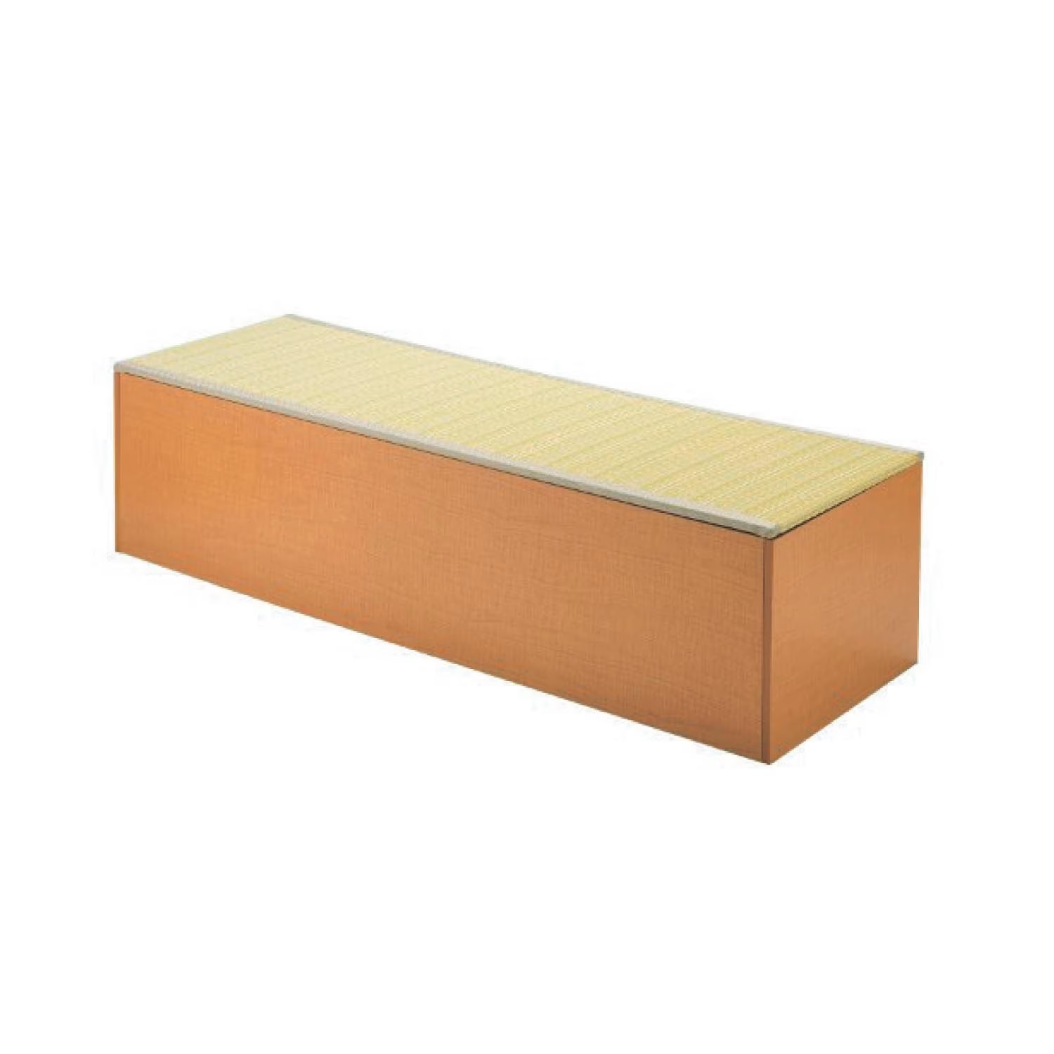 ボックス 収納ボックス 樹脂畳 畳 ユニットボックス 組み合わせ ハイタイプ 180 たたみ 収納用品 収納 リビング｜bellemaison｜02