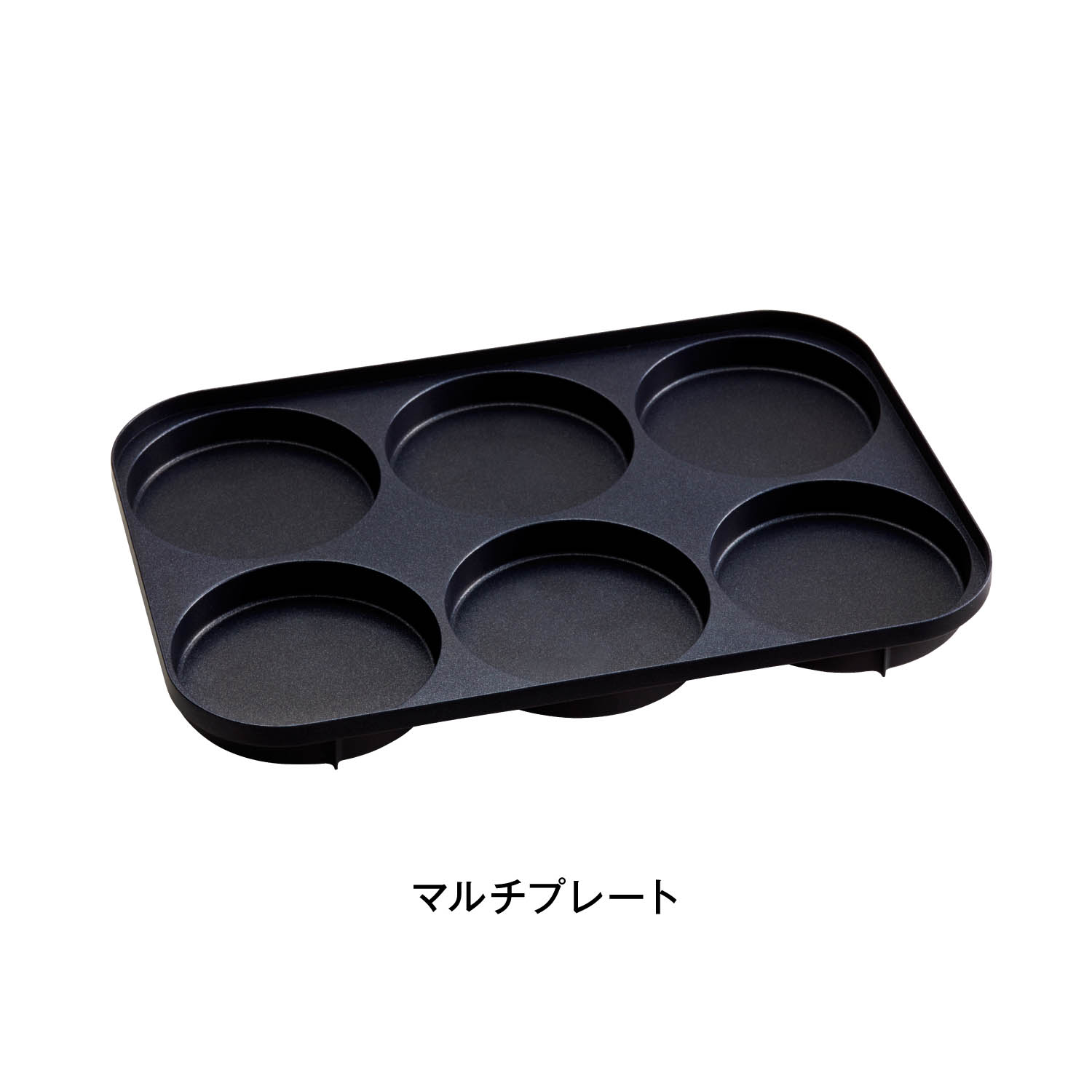 【新品未使用】BRUNO ホットプレート セラミックコート鍋　マルチプレート コンパクトホットプレート セラミックコート鍋セット ホワイトの