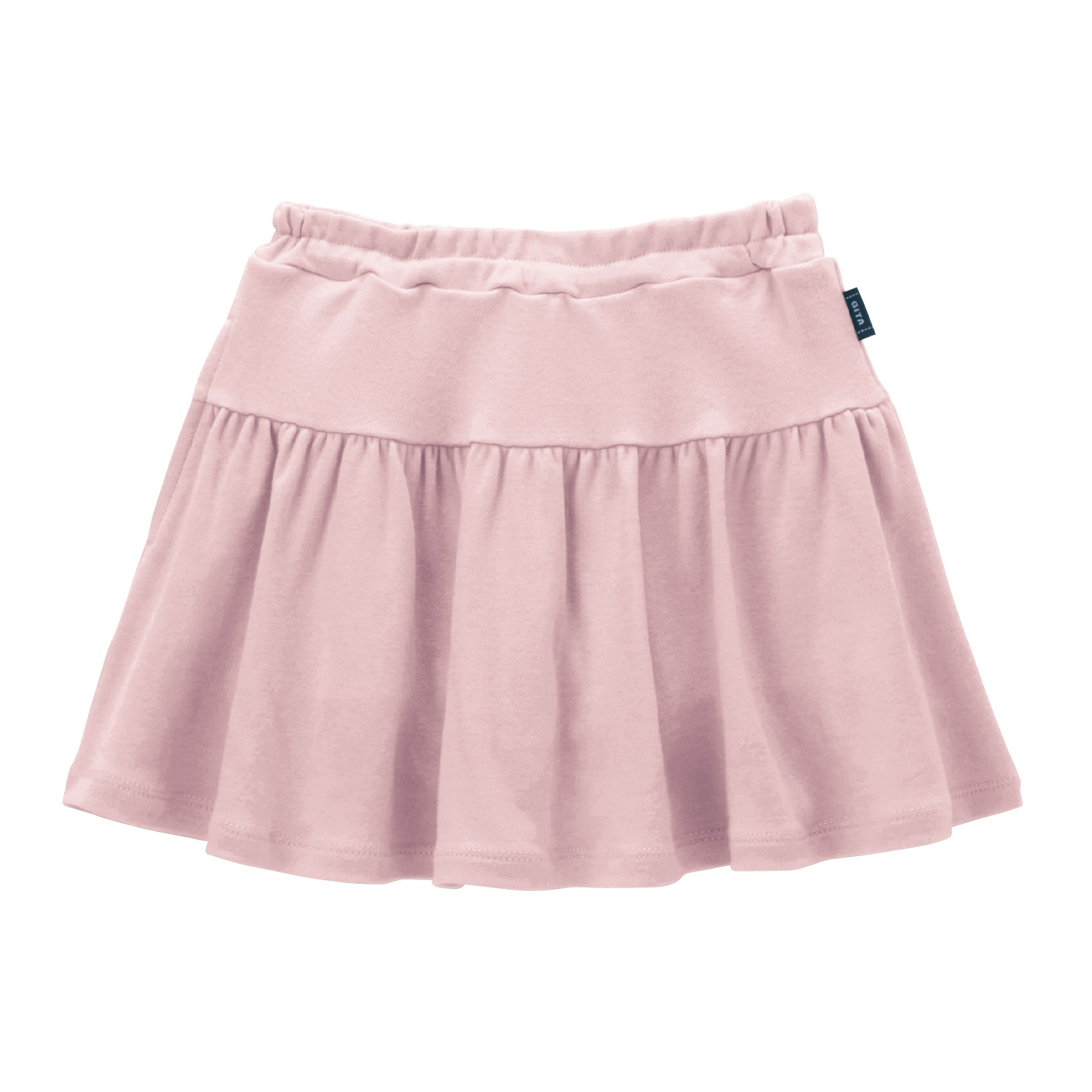 ジータ スカート カットソースカート インナーパンツ付 子ども服