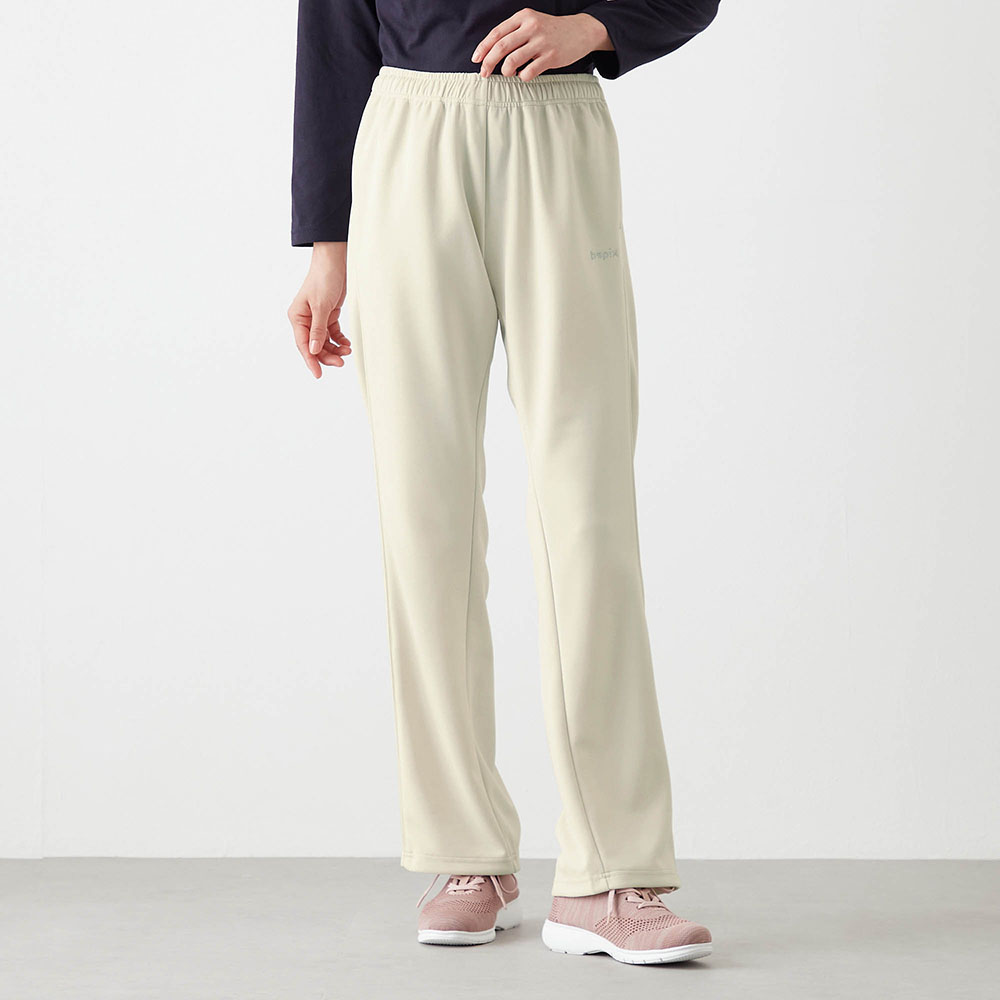 OUTLET】RVCA レディース QUILTTED PANTS ロングパンツ【2023年