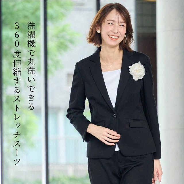 ✨即日発送✨入学式　フォーマル　ジャケット　レディース　グレー　11号　L ドレスプラス DRESS+ フォーマル レディースフォーマル