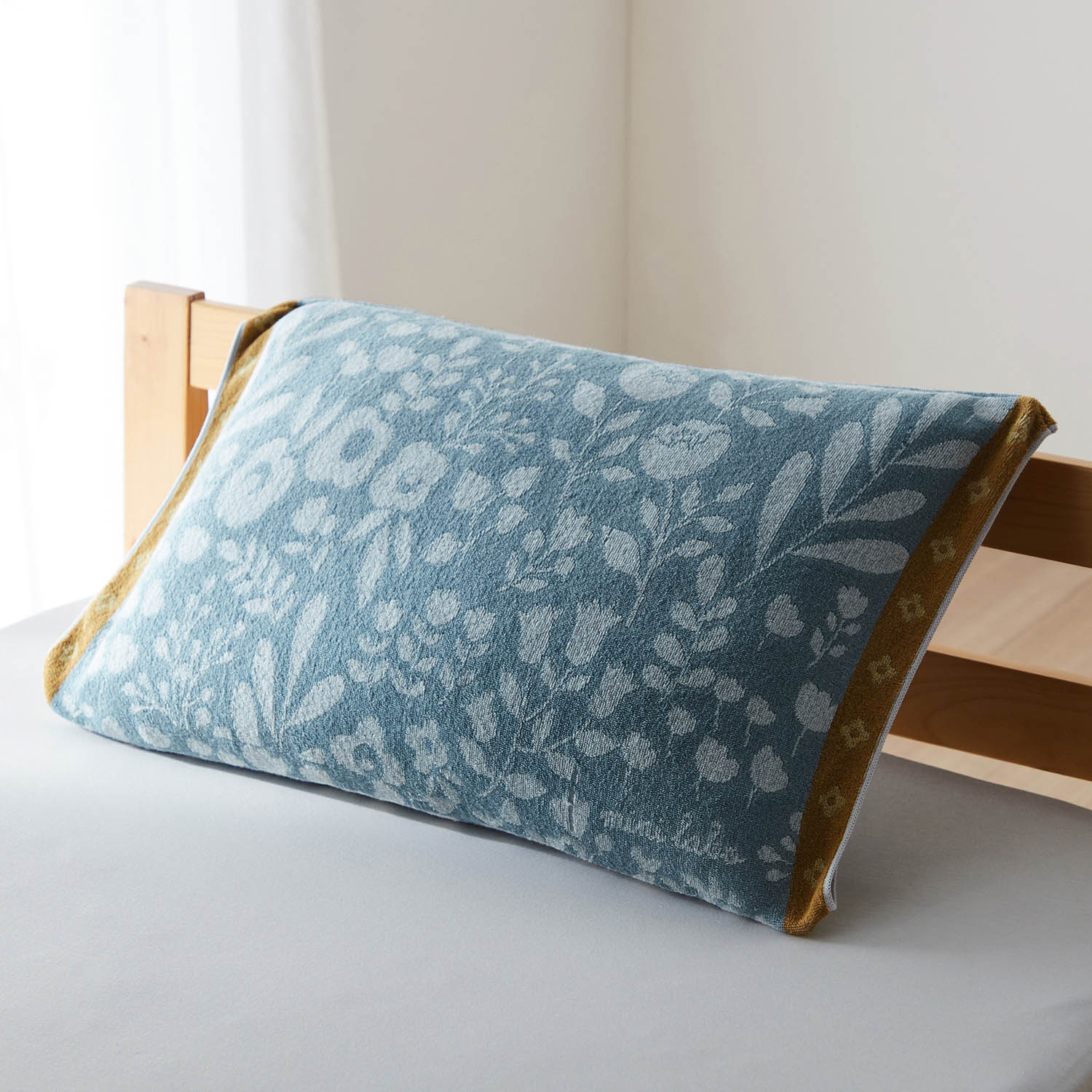 ベルメゾン（BELLE MAISON） 枕カバー ピローケース カバー まくら