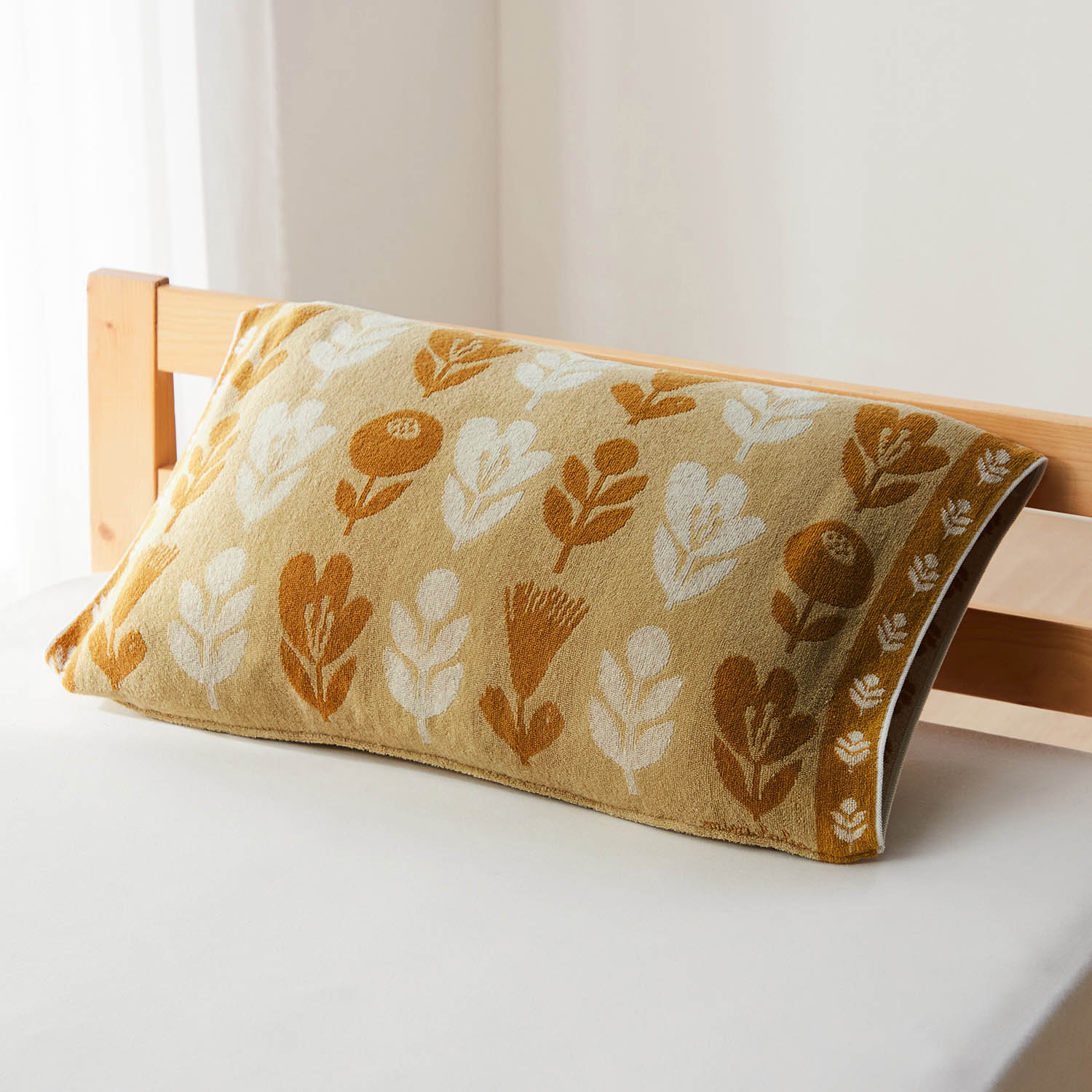 ベルメゾン（BELLE MAISON） 枕カバー ピローケース カバー まくら