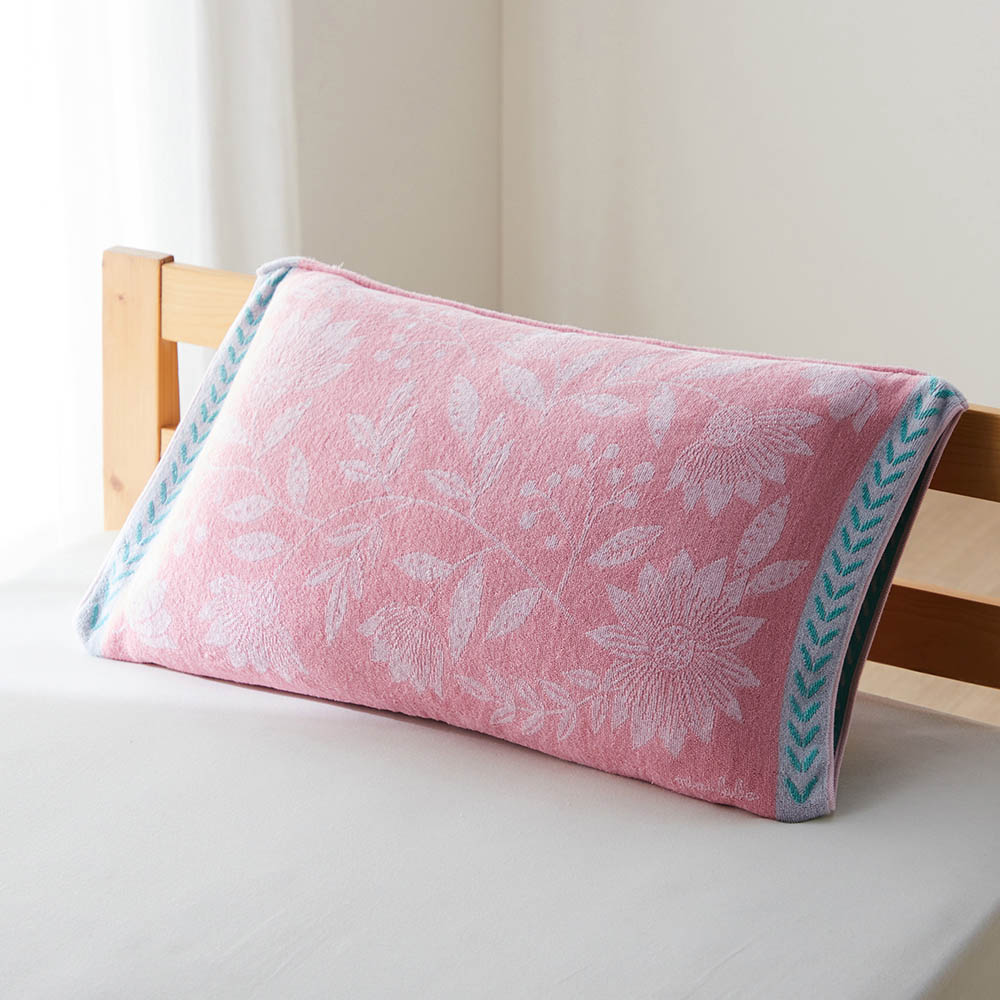 ベルメゾン（BELLE MAISON） 枕カバー ピローケース カバー まくら