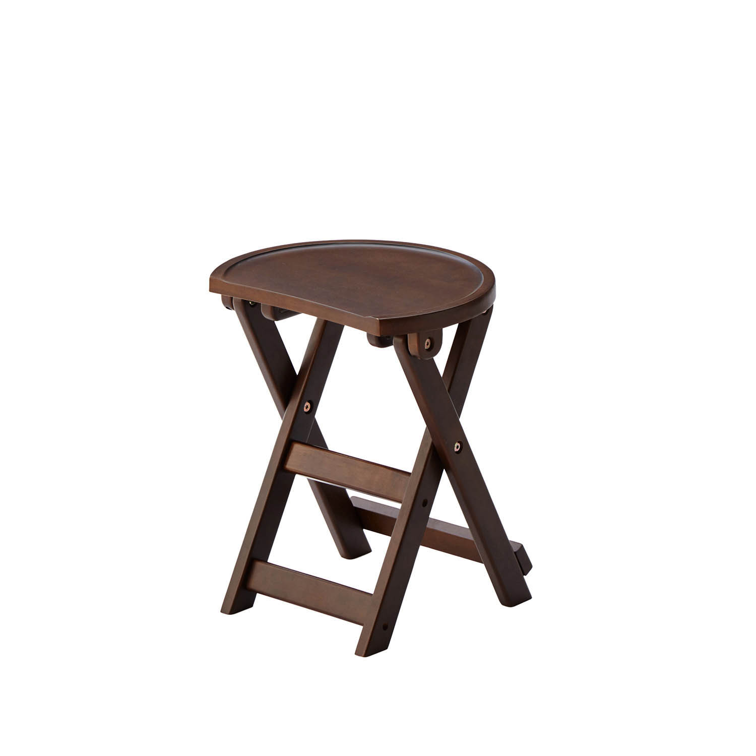 スツール 椅子 いす 折りたたみ ロー サイドテーブル 飾り台