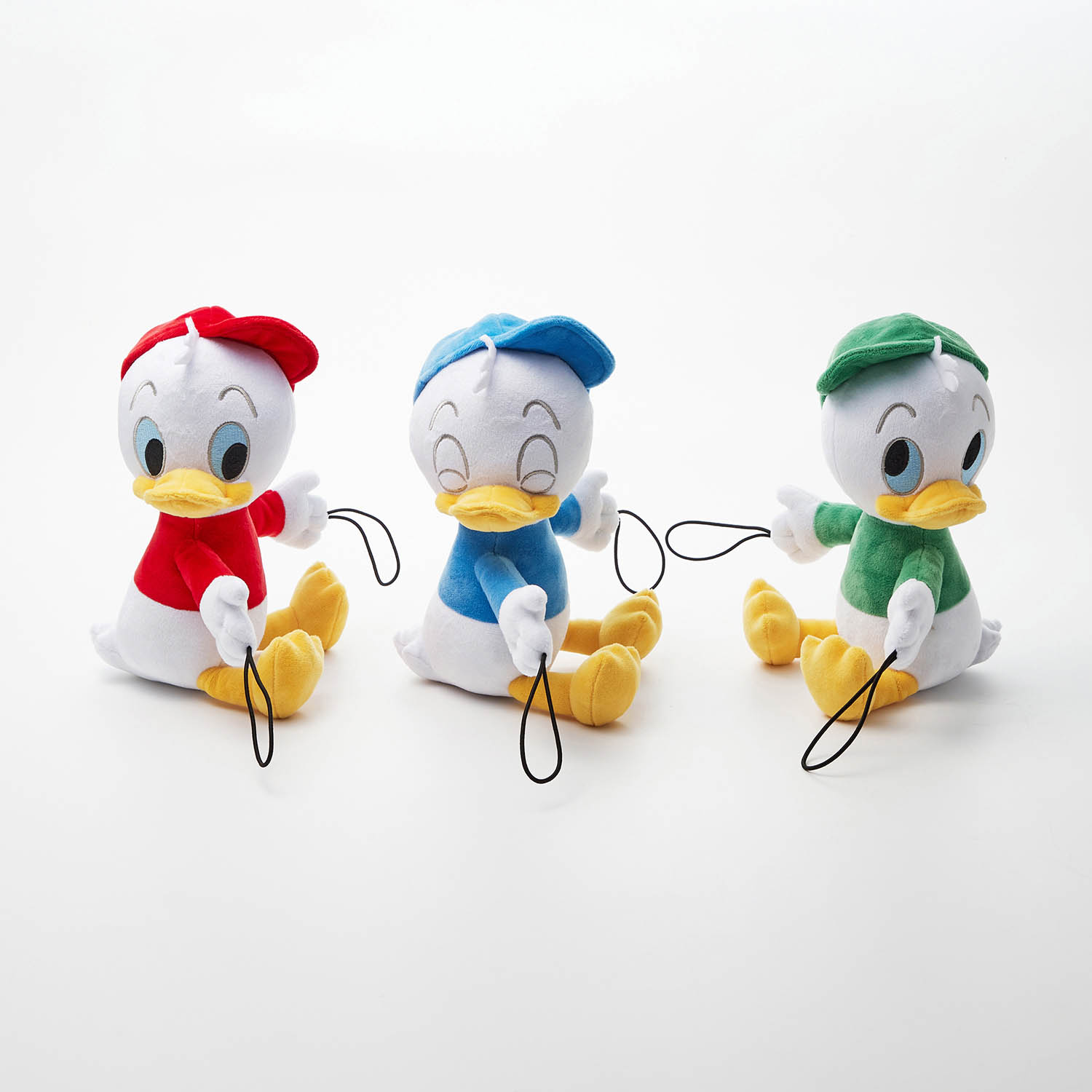 ディズニーストア フィガロ クレオ カーテンタッセル Disney - カーテンタッセル ピノキオ フィガロ クレア