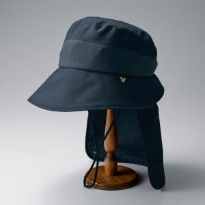 クロッシェ 帽子 ファッション小物 ファッション雑貨 レディース 女性 日焼け対策 Disney デ...