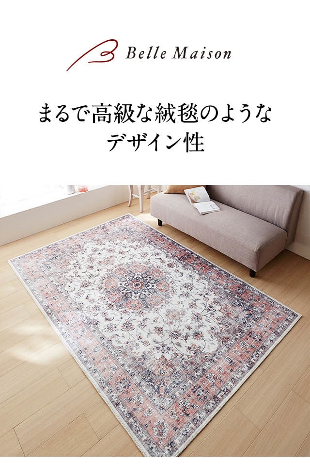 ラグ 洗える ラグマット マット エリアラグ エリアマット ふわふわ