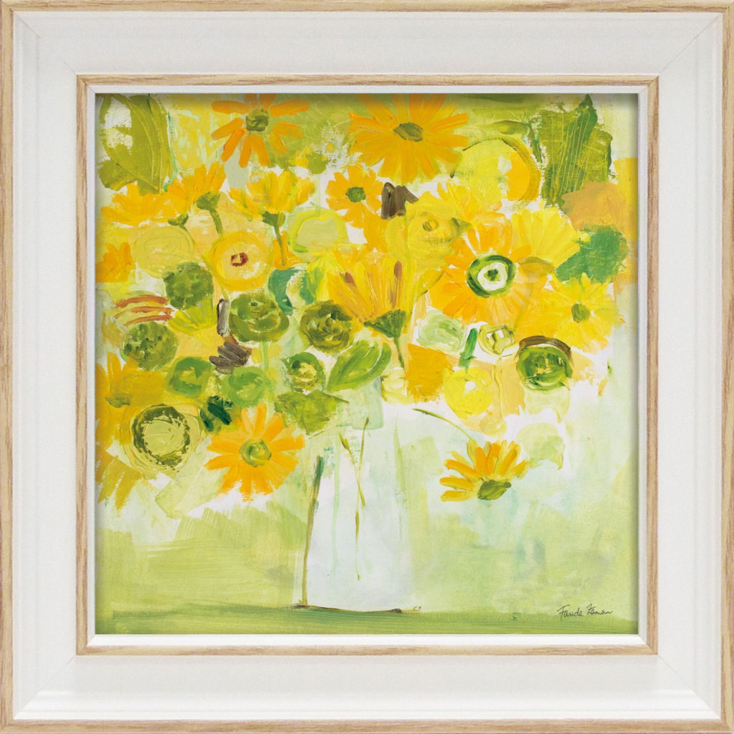 ゴージャスな花のゴブラン織額絵　 キャンバス 額絵 ゴージャスな花のゴブラン織額絵 キャンバス 額絵 ゴージャスな