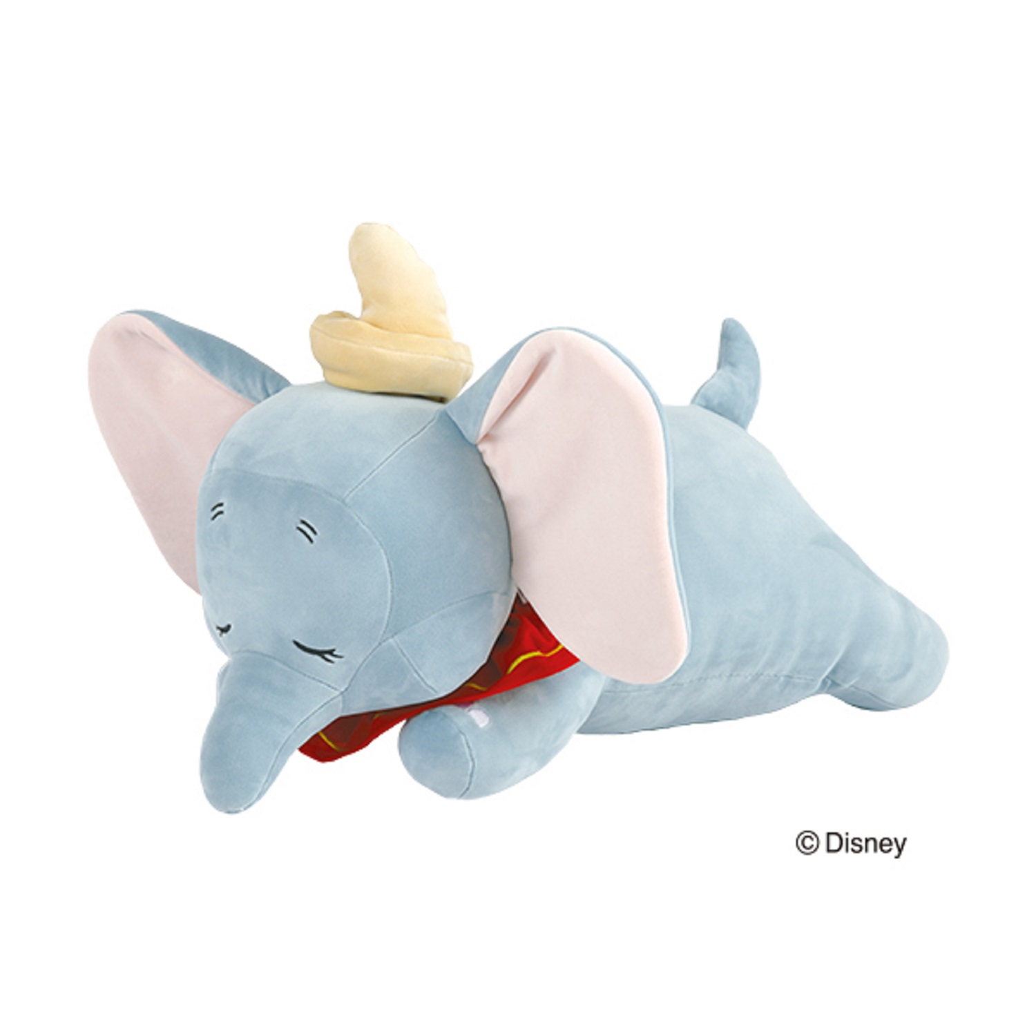 Disney ディズニー おもちのような柔らかさの抱き枕　もちはぐ／ｍｏｃｈｉｈｕｇ！(選べるキャラクター) L｜bellemaison｜04