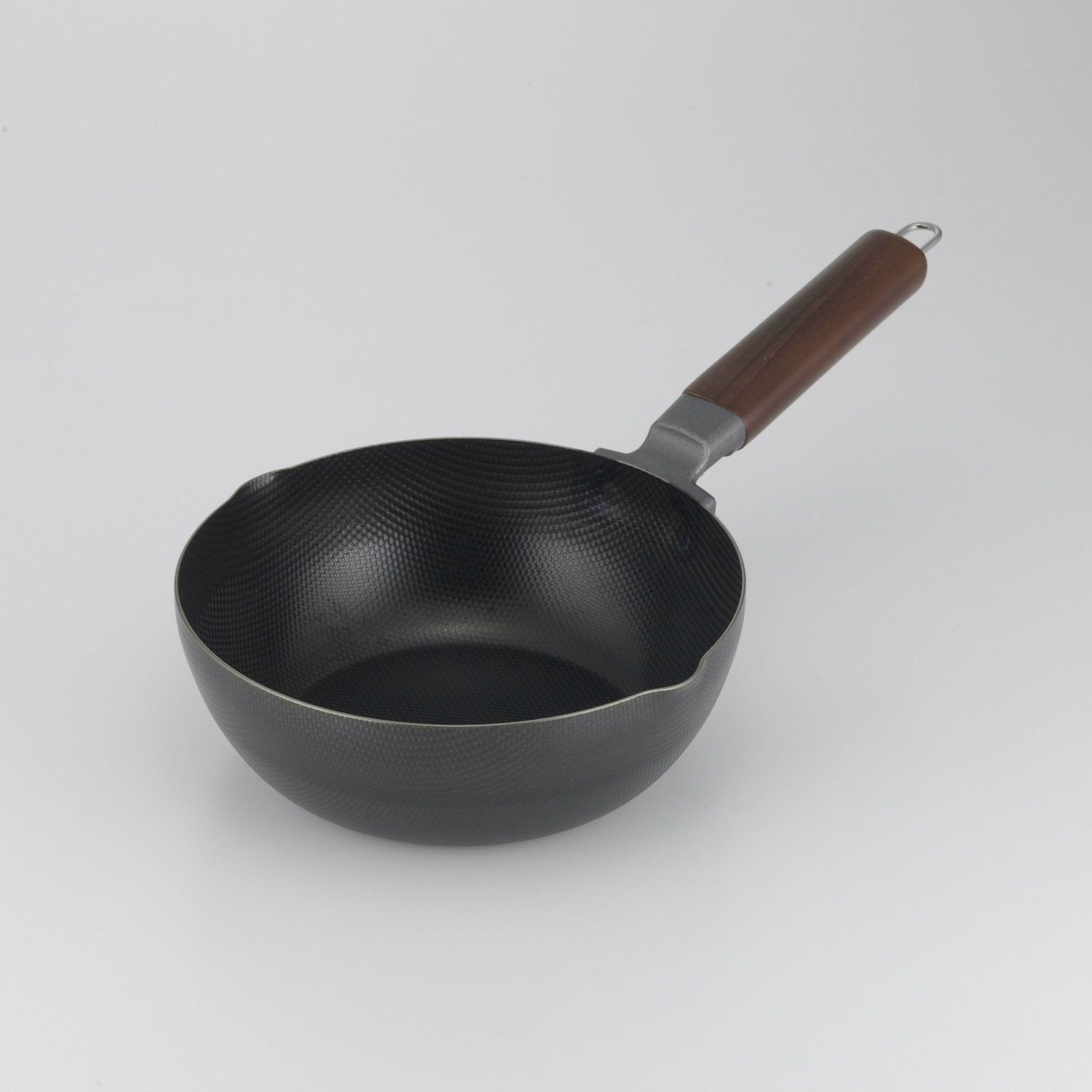 フライパン 鉄 燕三条 エンボス加工 鉄製 日本製 フライパン26cm フライパン 鉄 燕三条 エンボス加工 鉄製 日本製 フライパン26cm
