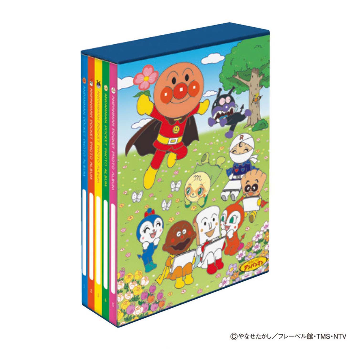 【必ず！！購入前にコメント下さい！！】⭐︎11種セット⭐︎ アンパンマン ANPANMAN KIDS COLLECTION アンパンマン コメントが記入できる