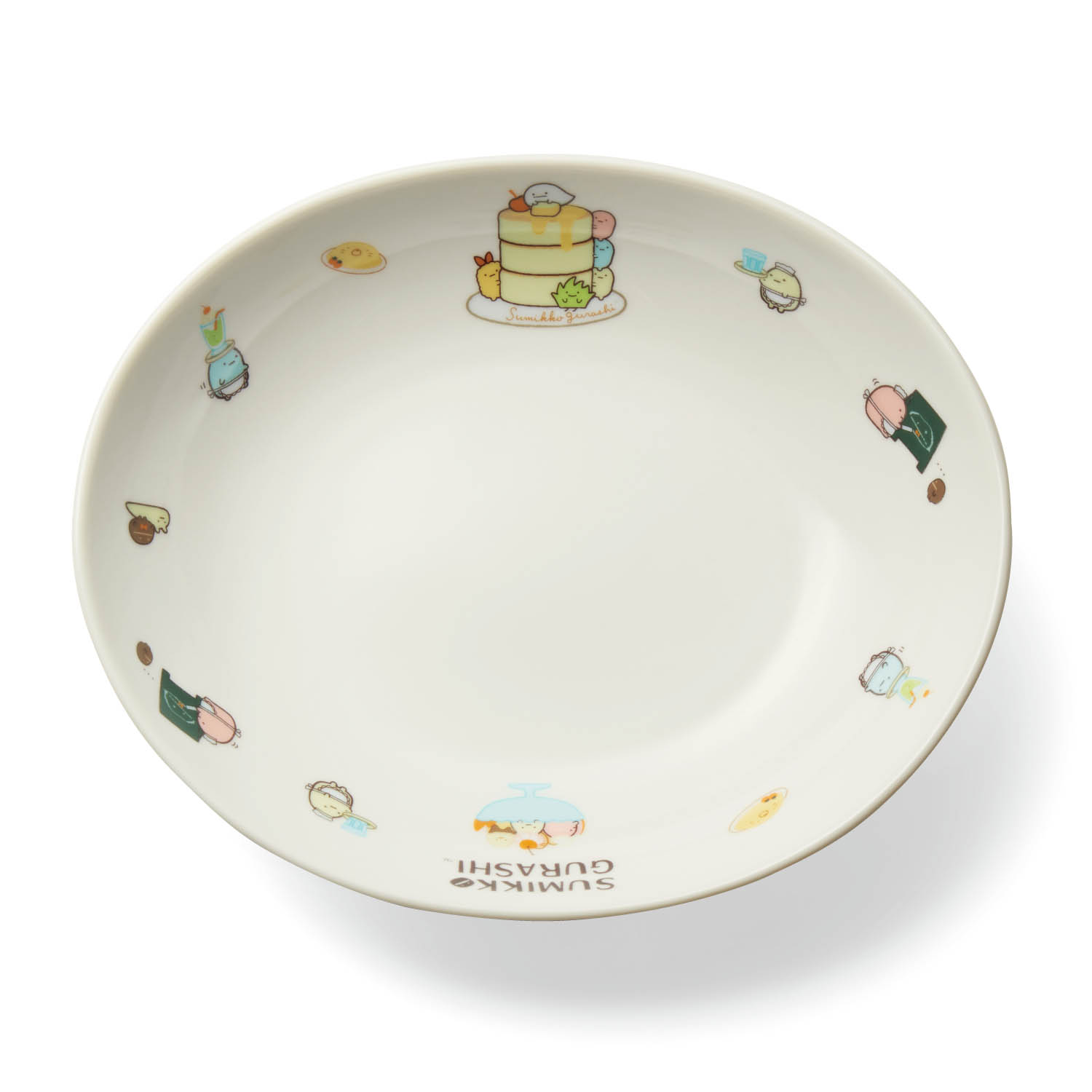 楽天市場】すみっコぐらし（キッチン用品・食器・調理器具）の通販