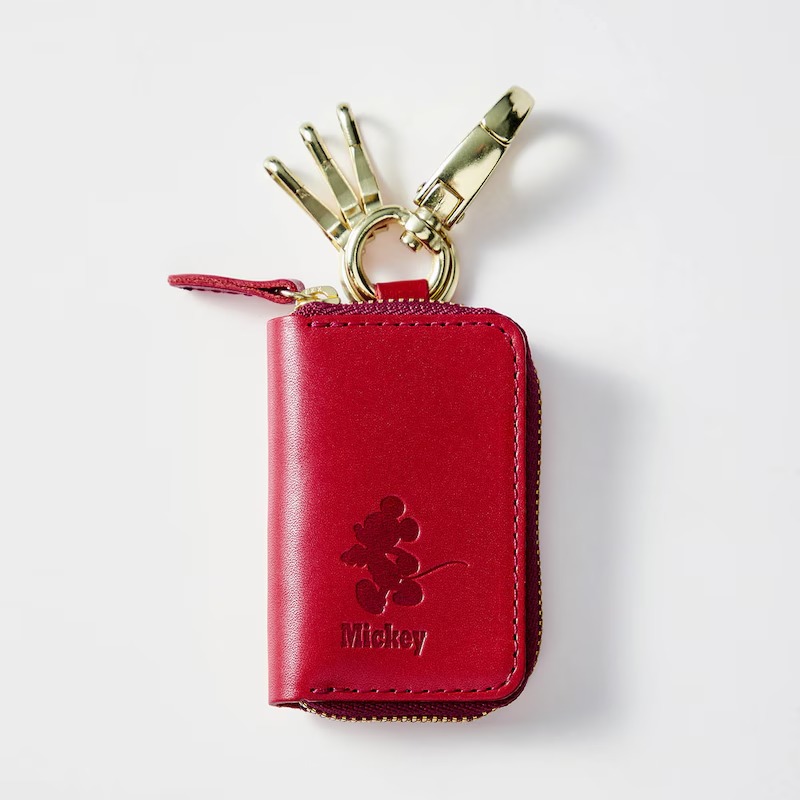 【 未使用 】レノックス ショーケース 陶器製 ミッキー 誕生 小物入れ Disney レノックス ディズニー ミッキー お誕生日おめでとう