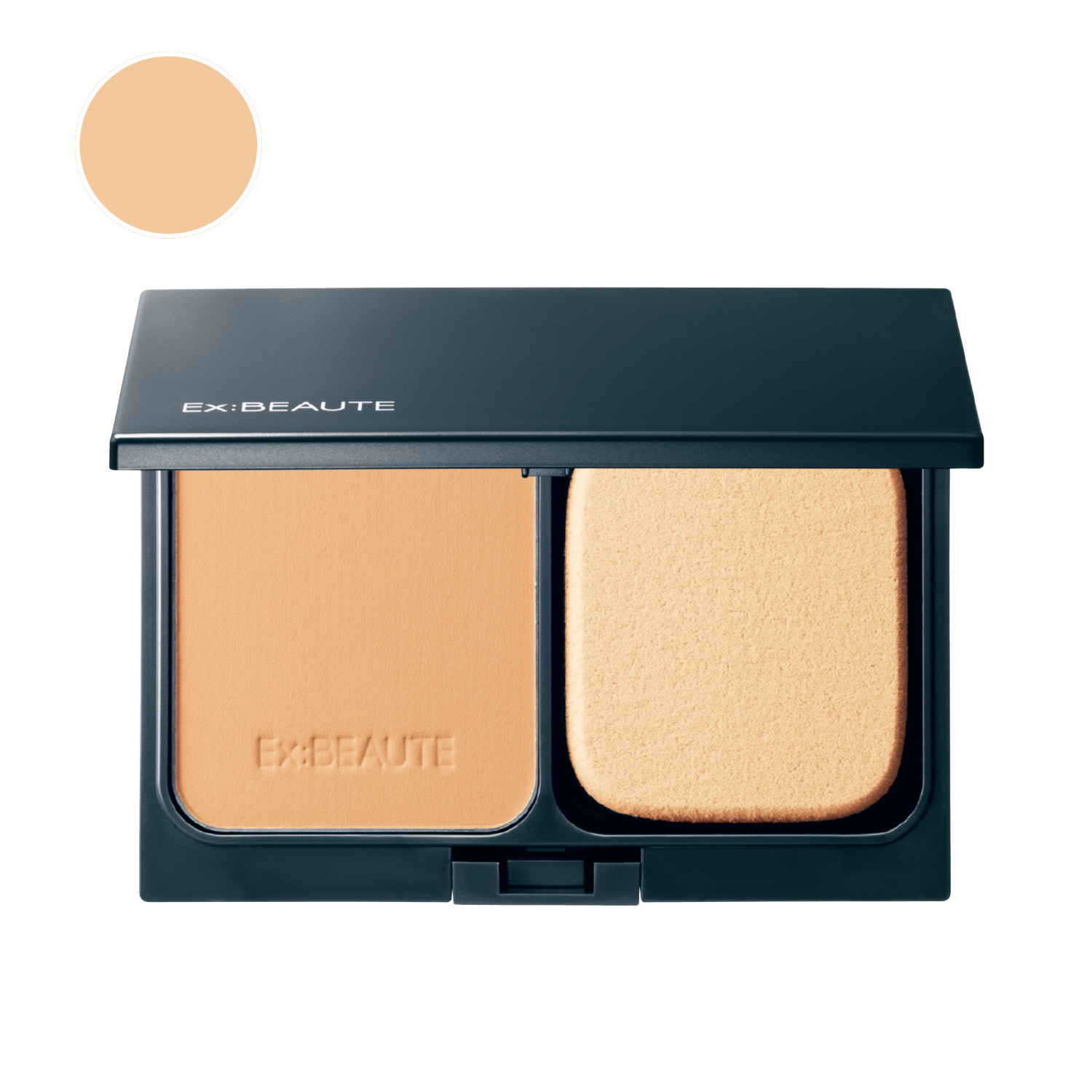 Ex：BEAUTE（エクスボーテ） ファンデーション メイク コスメ 化粧品