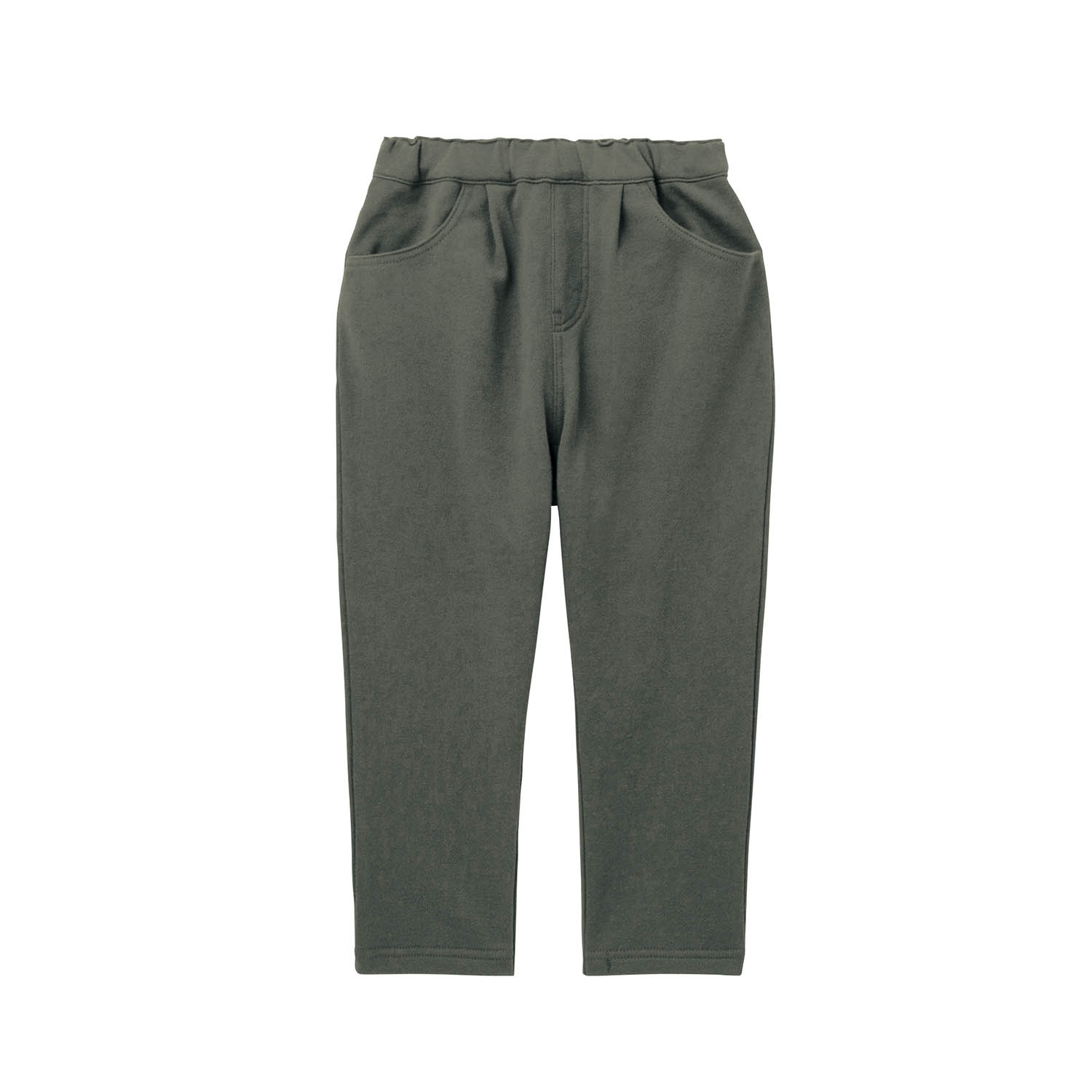 ELFSACK ズボン ボトムス リボン ベルベット スウェットパンツ ELFSACK ズボン ボトムス リボン ベルベット スウェットパンツ