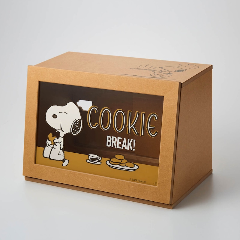 PEANUTS 収納ボックス 収納BOX 収納雑貨 収納小物 インテリア