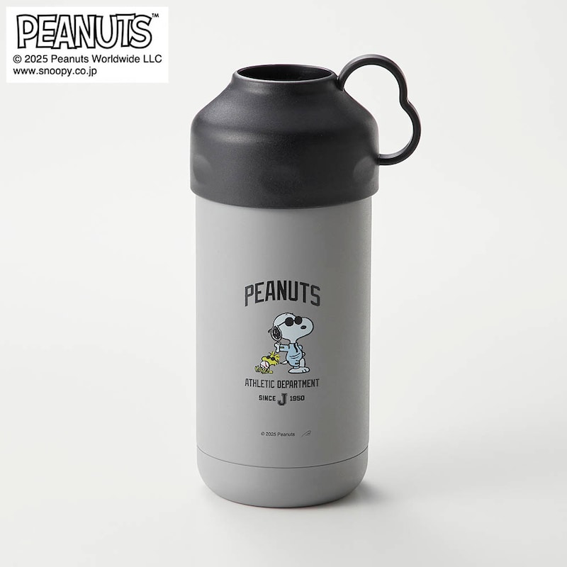 PEANUTS ペットボトルクーラー 保冷クーラー クーラー お出かけ