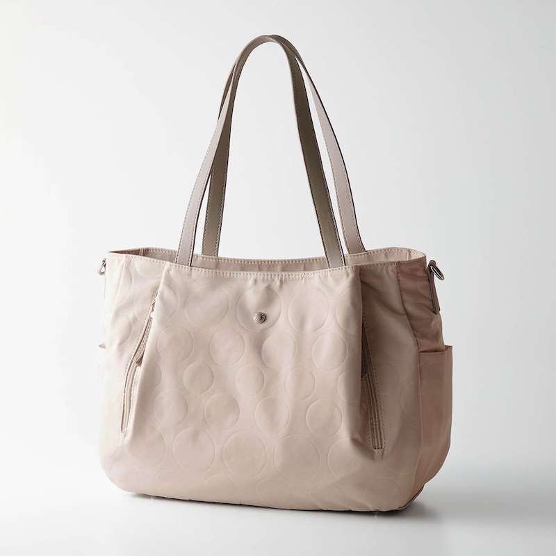 ベルメゾン（BELLE MAISON） ショルダーバッグ レディース トート
