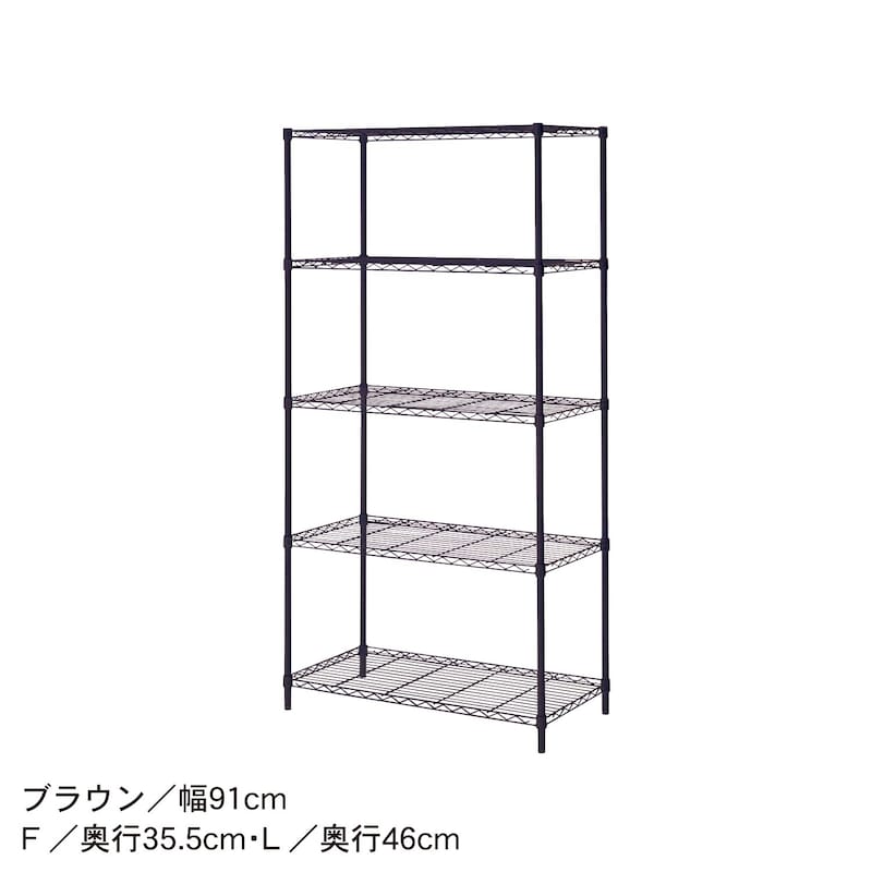 メタルラック　スチールラック　スチールシェルフ Amazon.co.jp: DORIS ドリス ラック メタルラック スチール