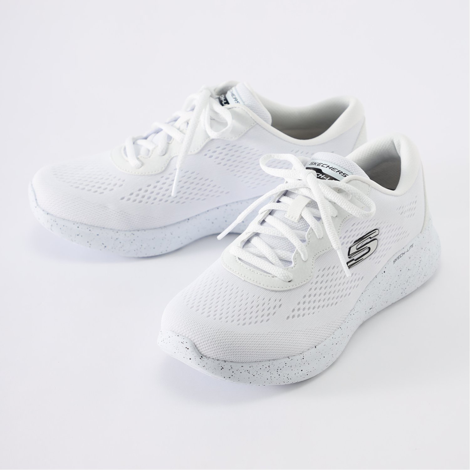 SKECHERS ＳＫＥＣＨ−ＬＩＴＥ　ＰＲＯ　スニーカー 22．5 23 23．5 24 24．5 25｜bellemaison｜04