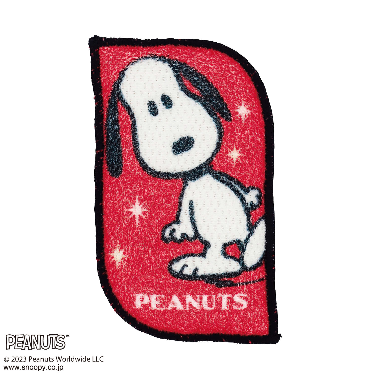 SNOOPY スポンジ 食器洗いスポンジ キッチン 台所 キッチン