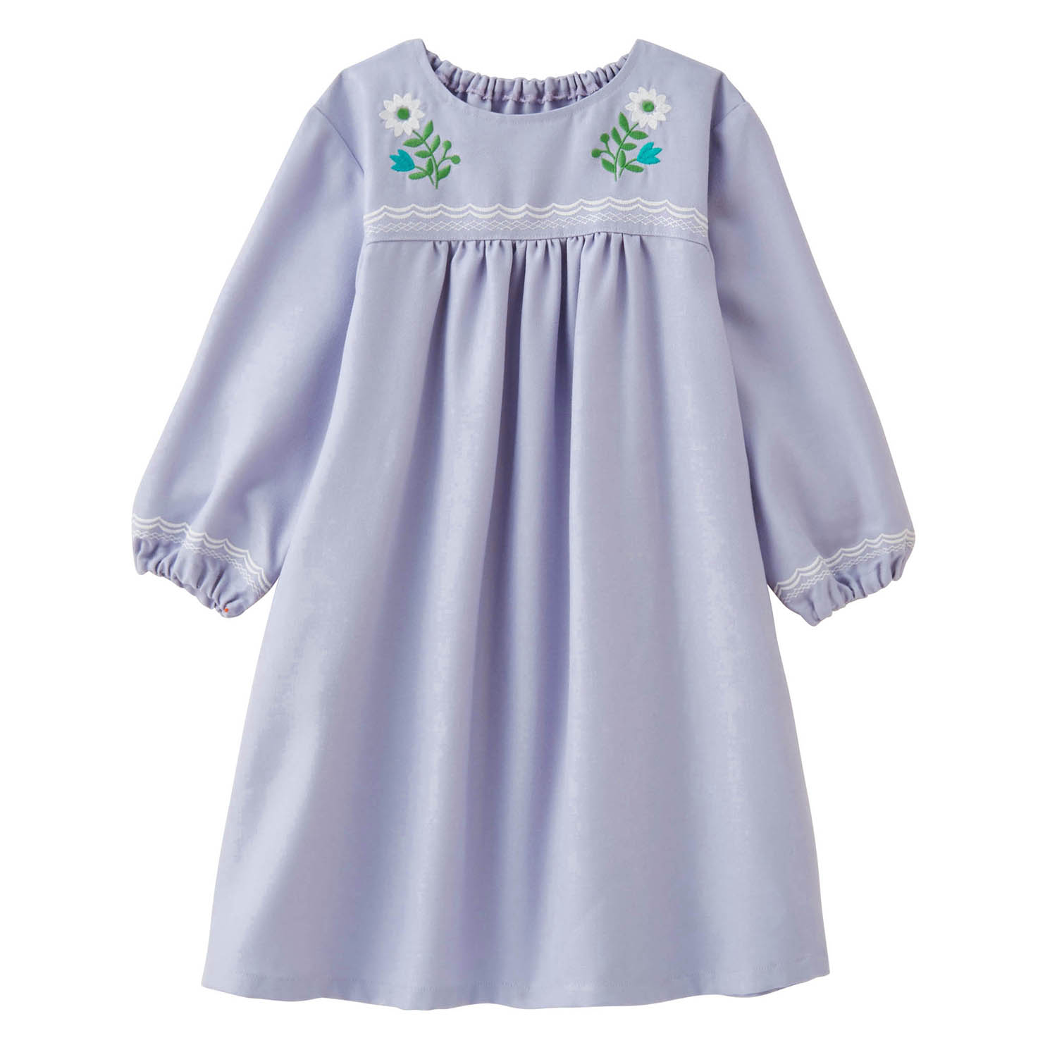 ベルメゾン ワンピース ワンピ 子供 キッズ 子供服 女の子