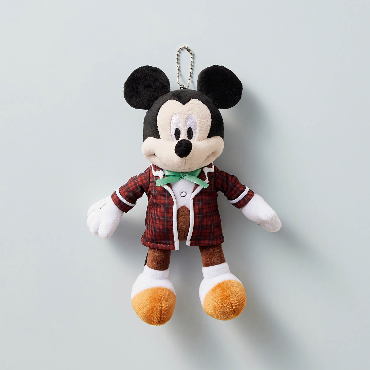 キーホルダー チャーム インテリア インテリア雑貨 インテリア小物 Disney ディズニー キャラクター かわいい ぬいぐるみ ボールチェーン付き  おしゃれ