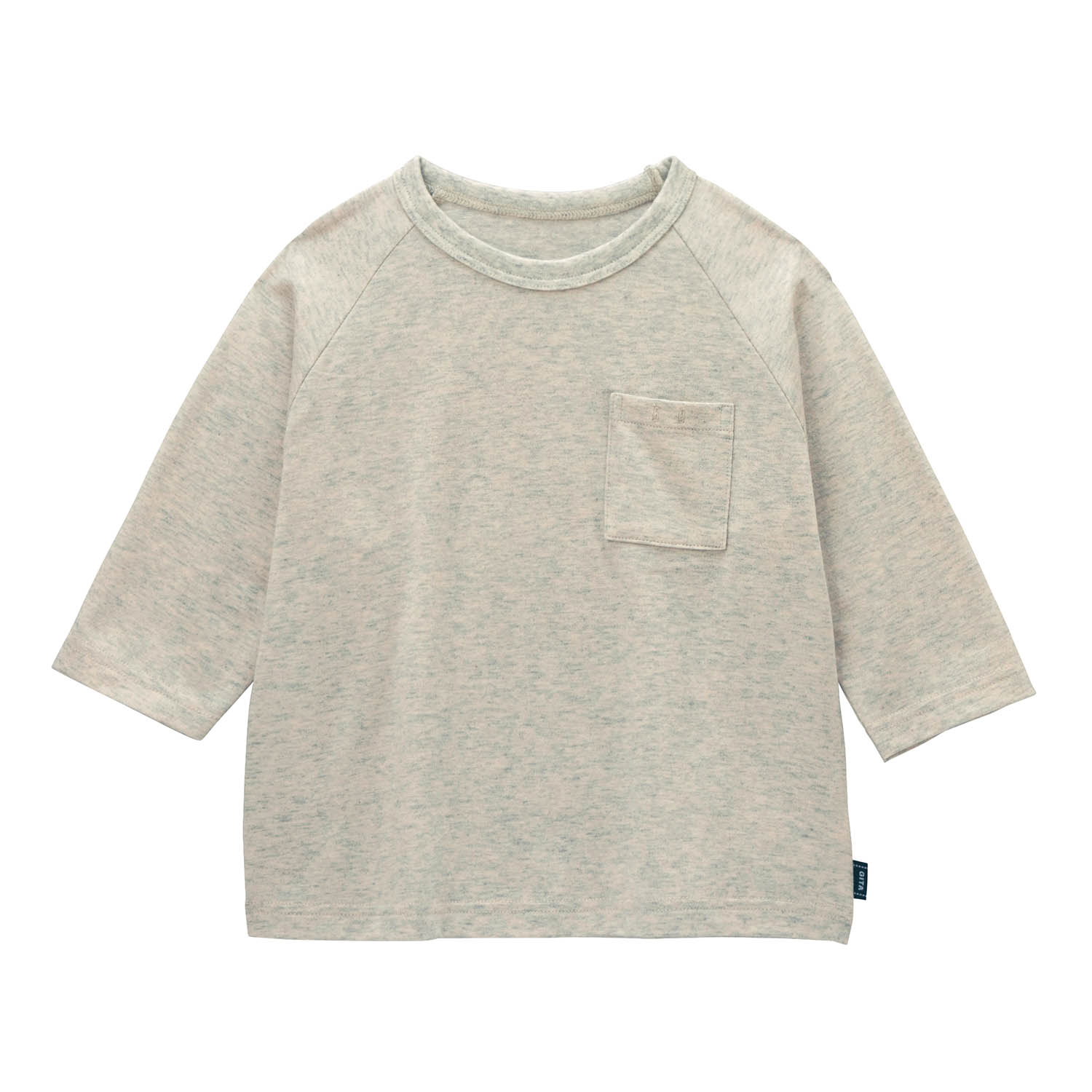 Tシャツ 7分袖 七分袖 トップス 子供 キッズ こども 子供服 男の子 ボーイズ 女の子 ガールズ...