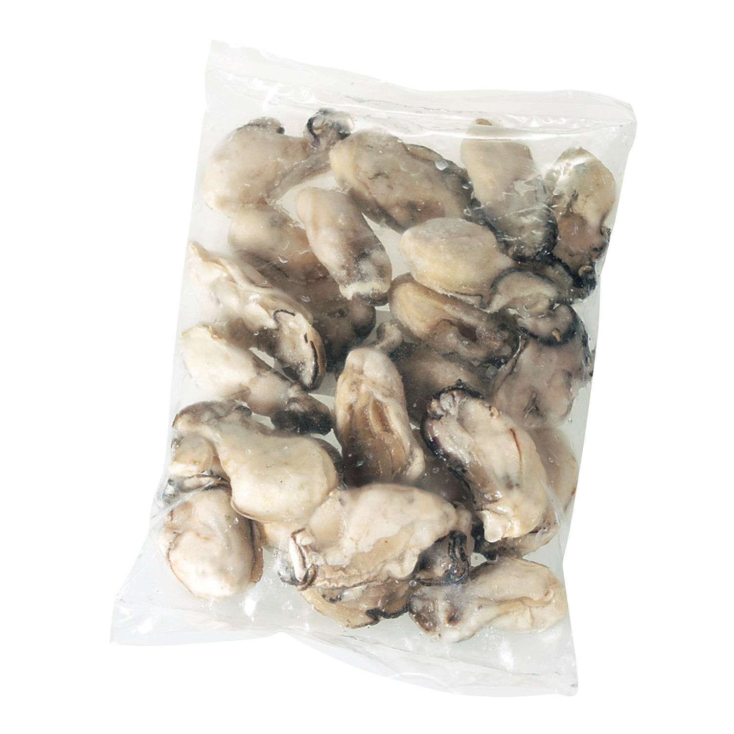 広島県産スチーム牡蠣 350g×2袋 上質で快適 - その他魚介類、海鮮類