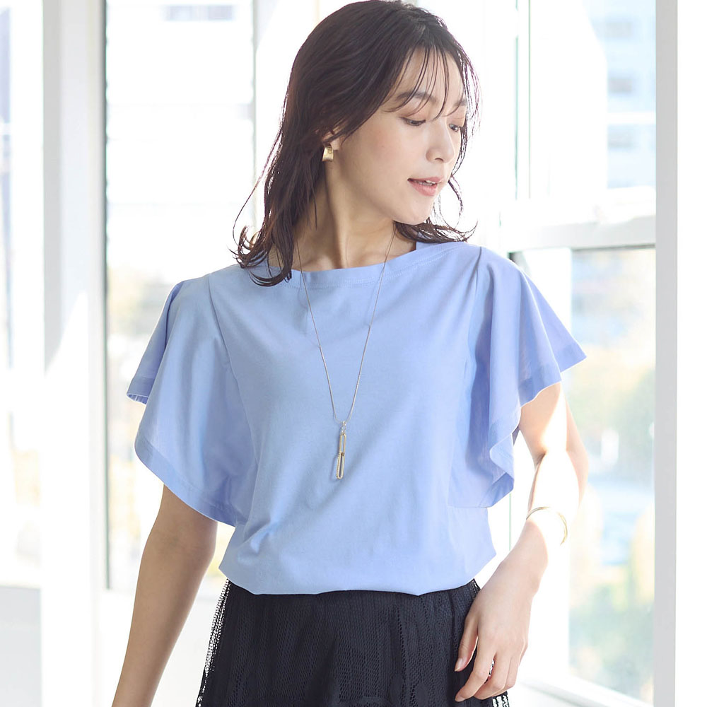 tシャツ BPY COTTON LACE VEST レディース Pure Cotton Lace Detail Vest Top | White Stuff | M&S