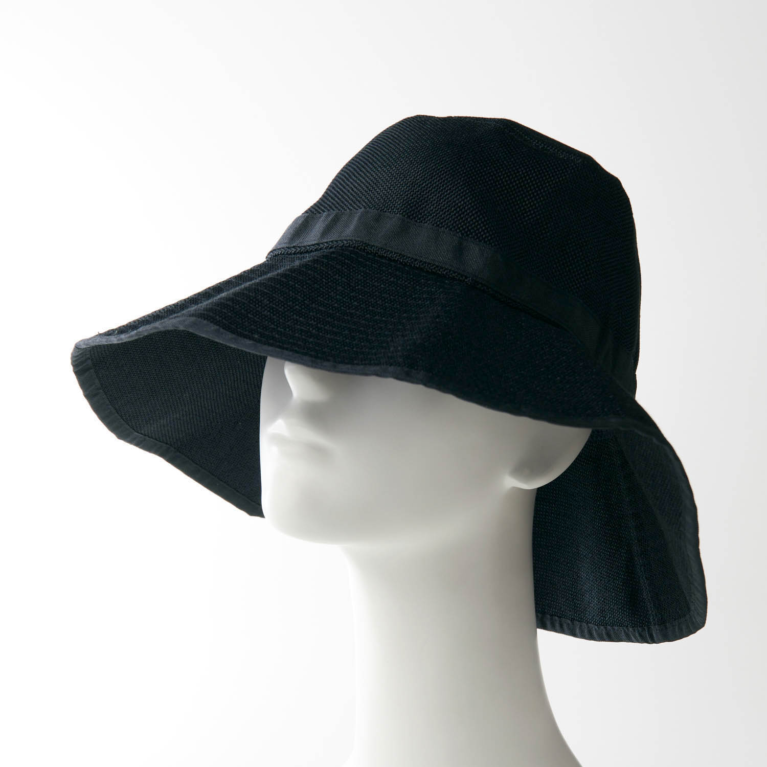 ハイクハット 帽子 ファッション雑貨 ファッション雑貨 レディース 女性 UV 日焼け対策 紫外線対...