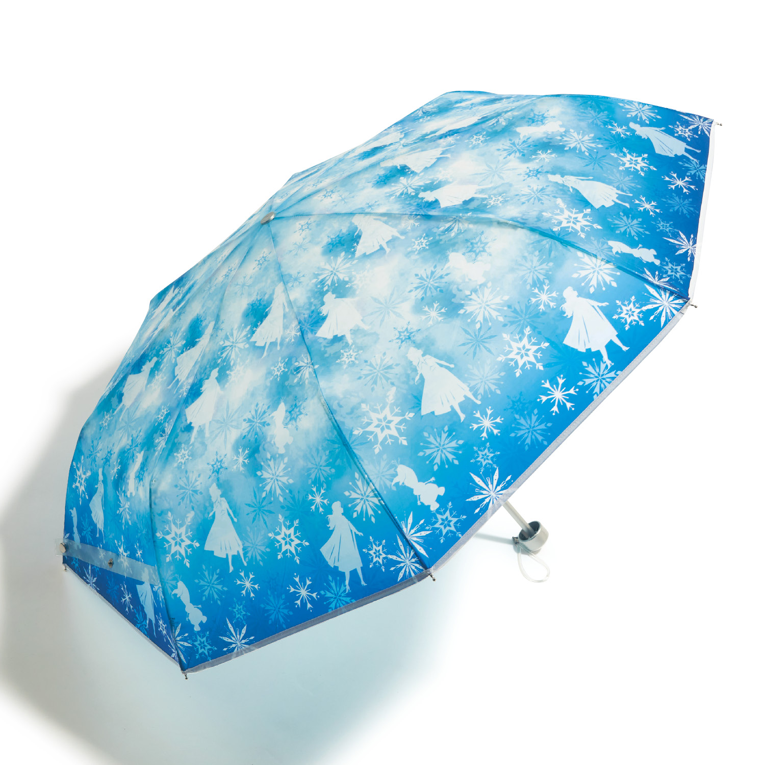 折りたたみ傘 ビニール傘 傘 雨具 レイングッズ レディース 女性 ファッショングッズ Disney...
