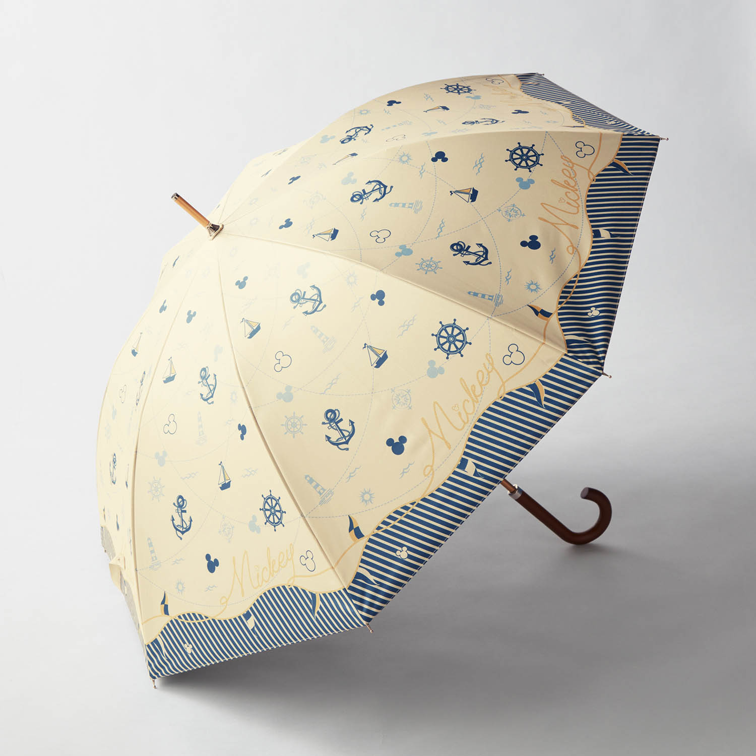 傘 日傘 アンブレラ 雨具 レイングッズ UVケア 紫外線対策 大きめサイズ 1級遮光 晴雨兼用 D...
