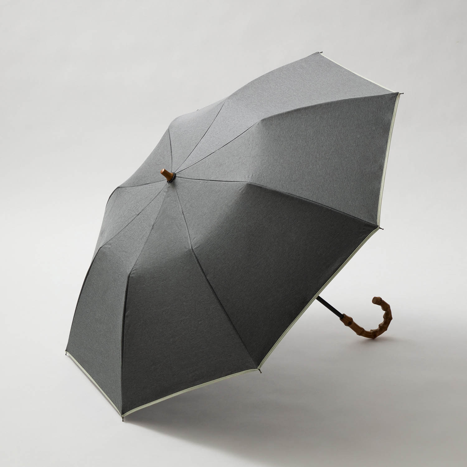 傘 二つ折り傘 アンブレラ レイングッズ 雨具 晴雨兼用 ファッショングッズ ファッション雑貨 デザ...