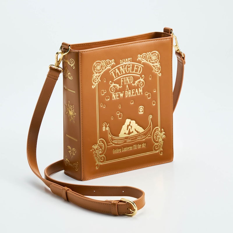 【ROBINMAY×disney】cats &dogs ショルダーバッグ(b283) 雙子星雙層肩背包(迪士尼貓狗系列)｜ROBINMAY 官方網站(RM)